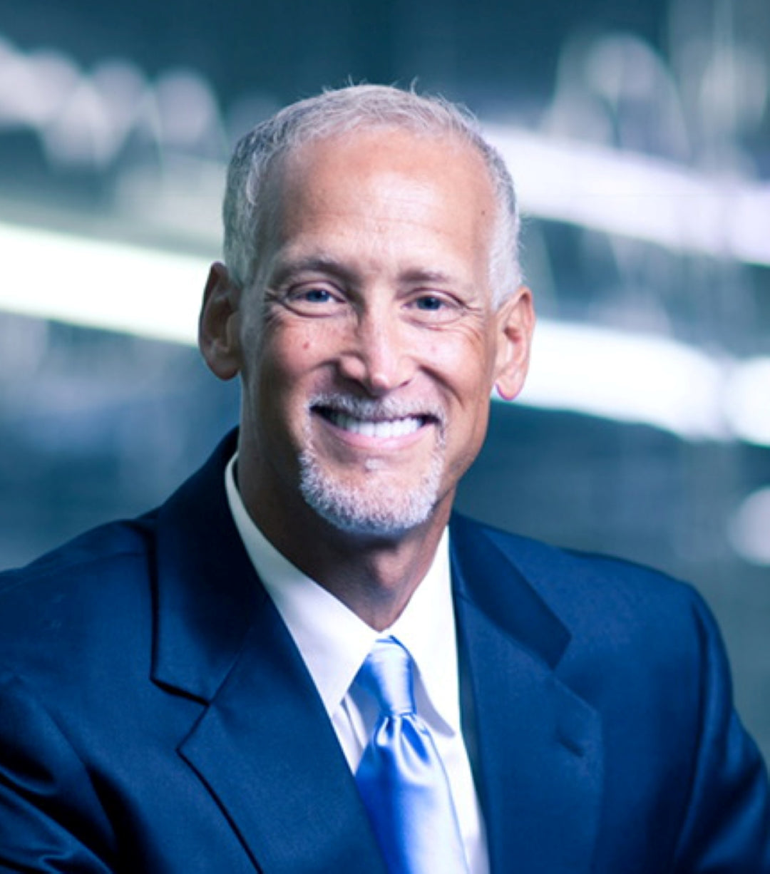 Founder and CEO of Drucker Labs