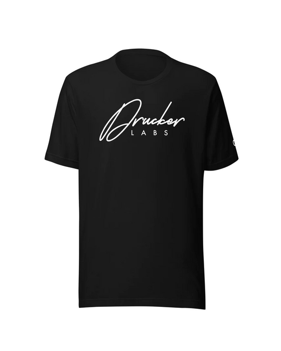 Signature Tee