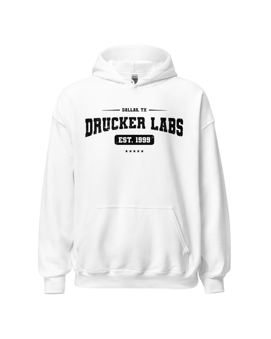 Varsity Hoodie