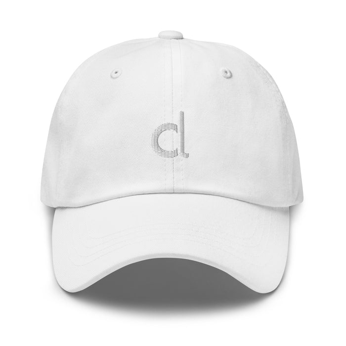 Classic Dad hat