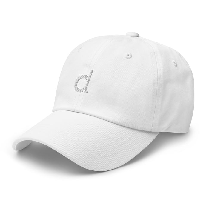 Classic Dad hat