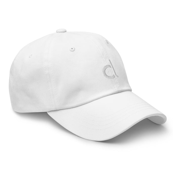 Classic Dad hat