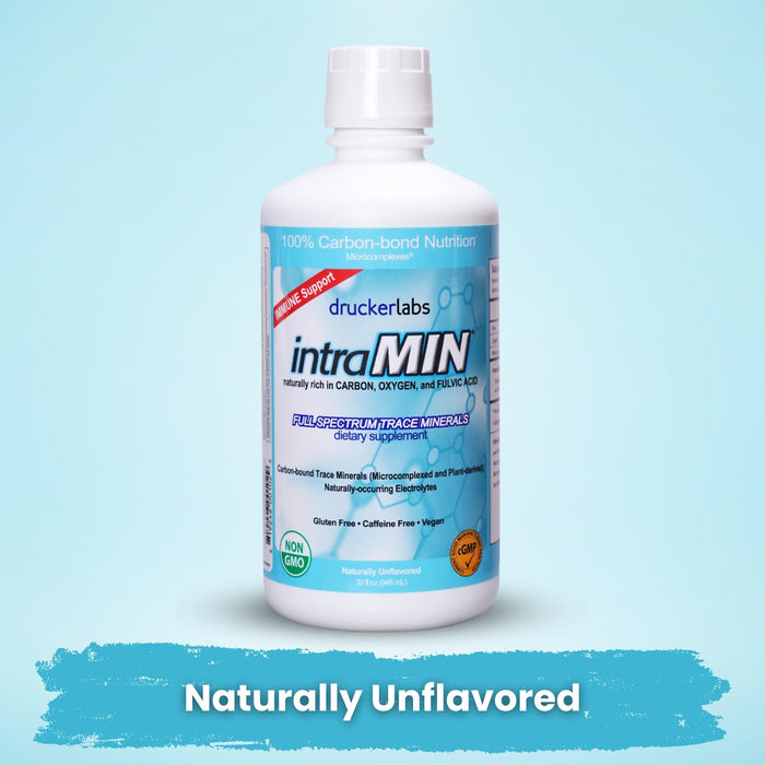 intraMIN® Naturally Unflavored