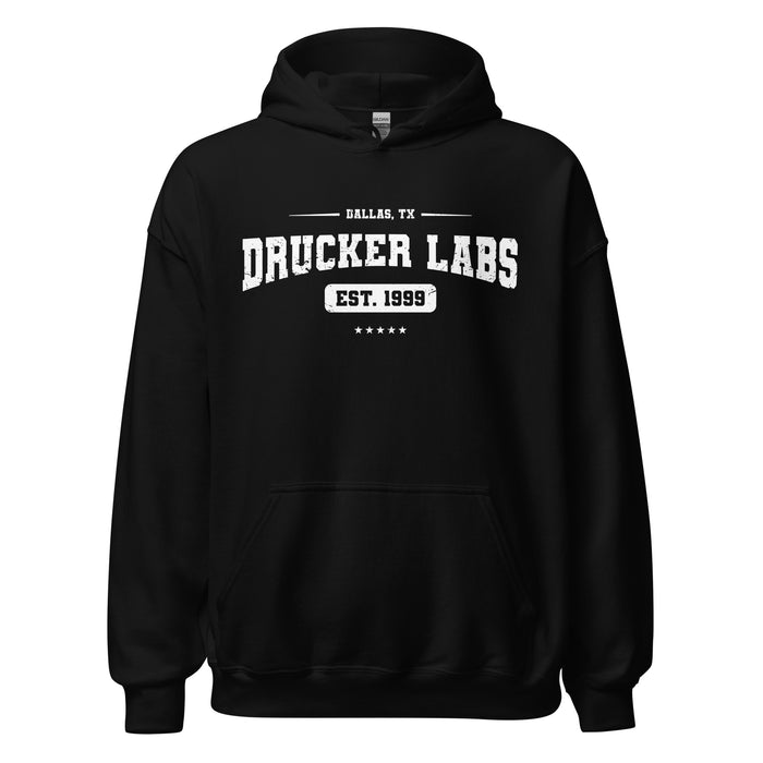 Varsity Hoodie