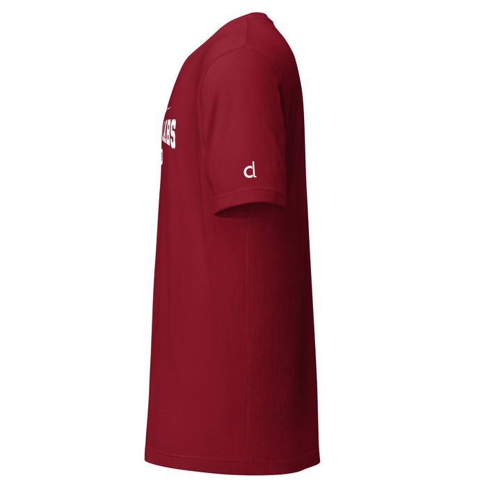 Varsity Tee