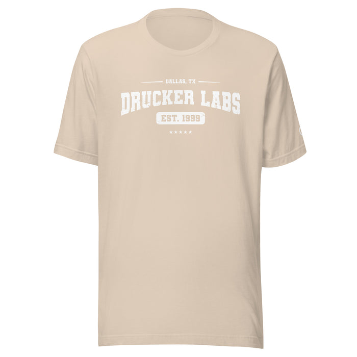 Varsity Tee