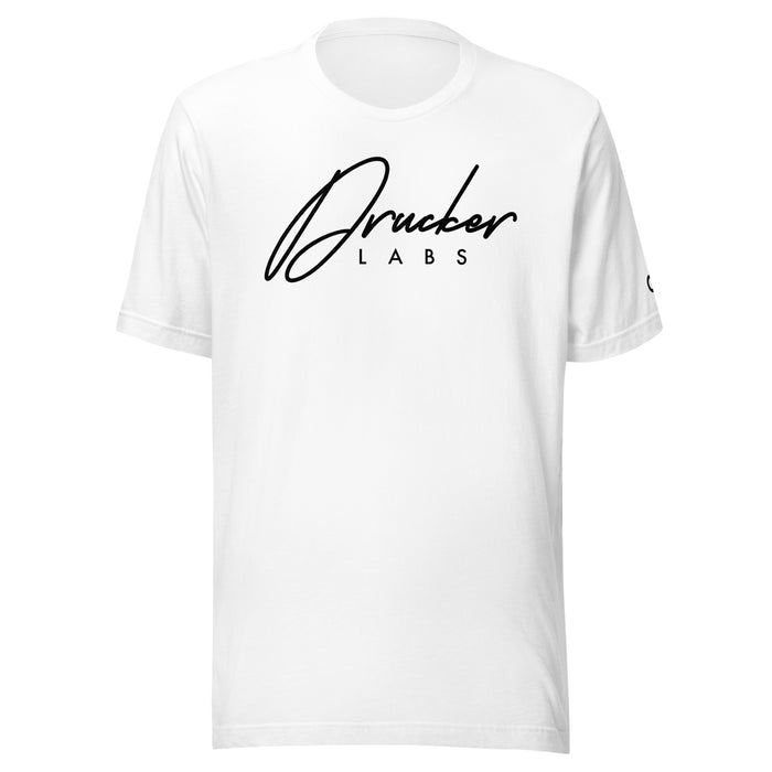 Signature Tee