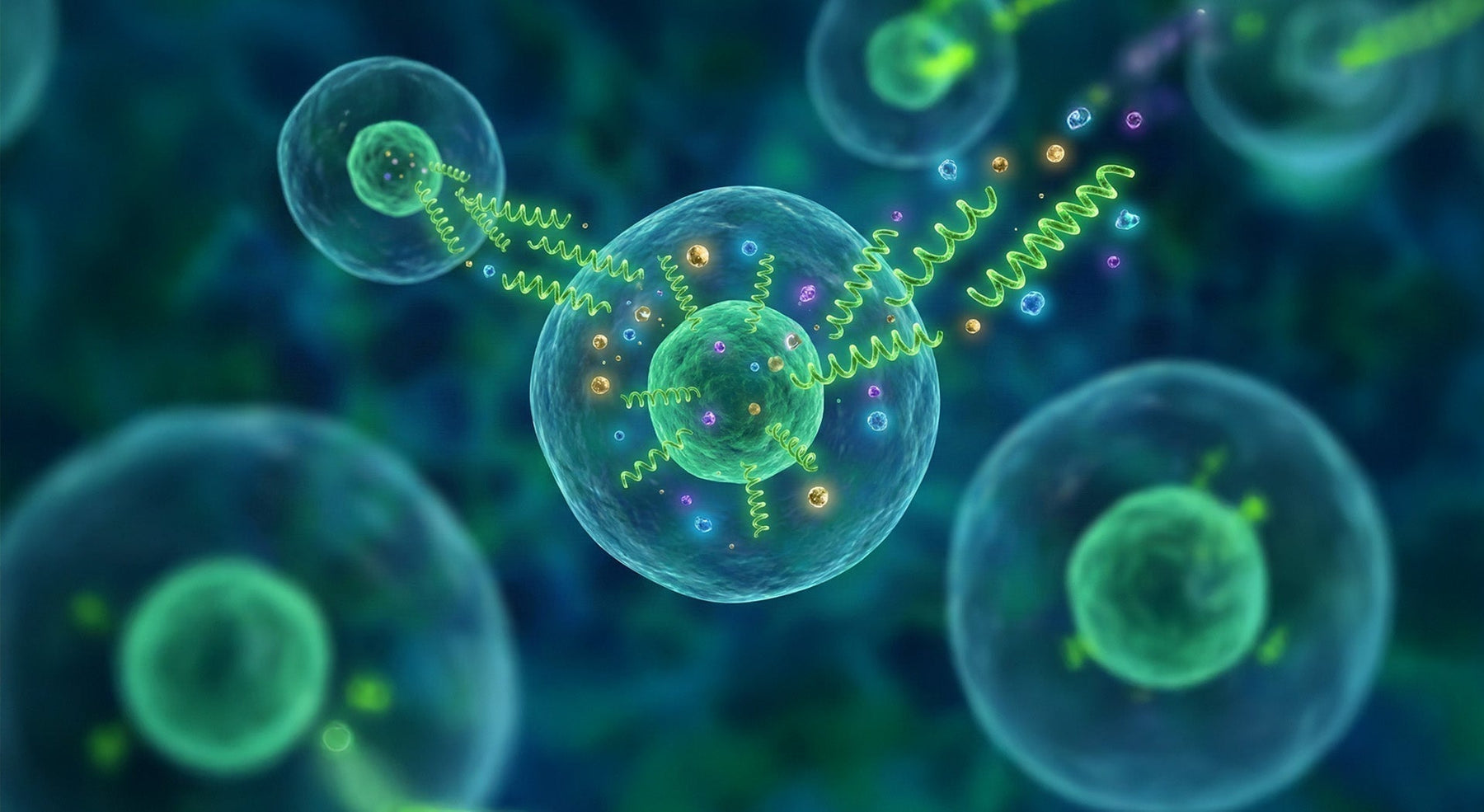 Thinking of Adding an Algae Supplement to Your Routine? Here’s What Actually Matters