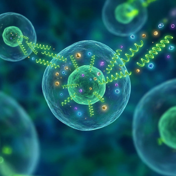 Thinking of Adding an Algae Supplement to Your Routine? Here’s What Actually Matters