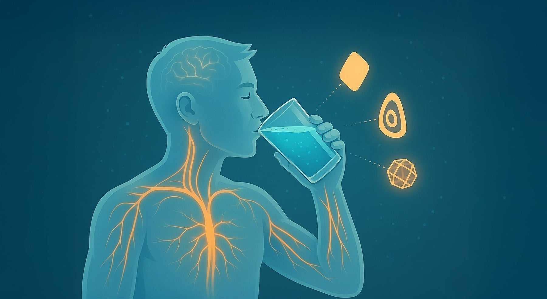 The Best Natural Electrolytes (and Why Tablets and Sports Drinks Fall Short)