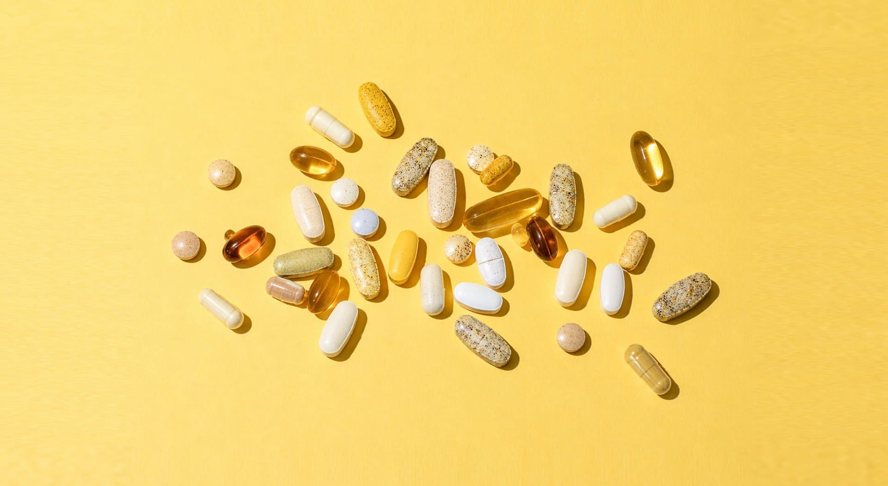 How to Choose the Best Vitamin If You Hate Swallowing Pills