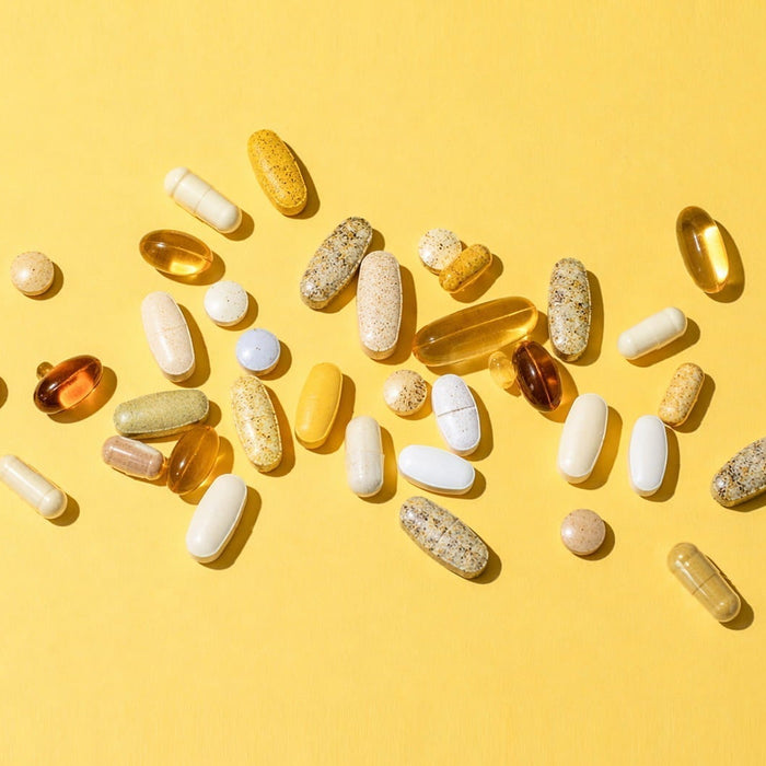 How to Choose the Best Vitamin If You Hate Swallowing Pills