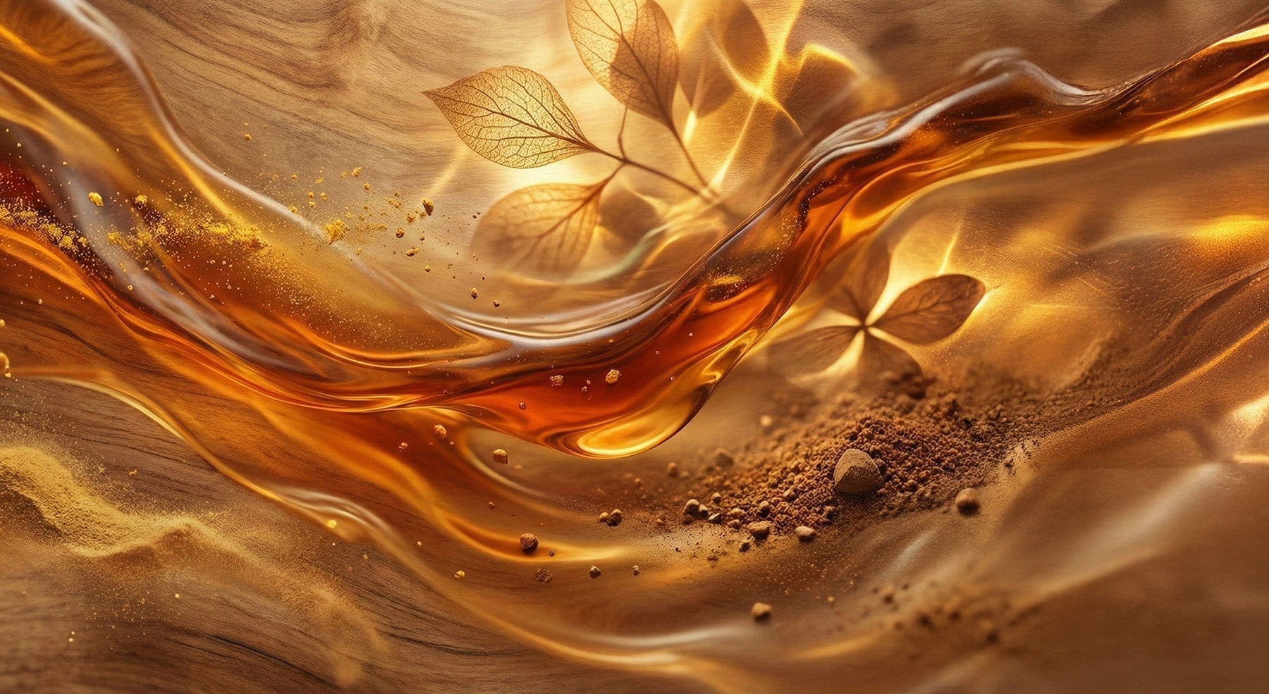 What is Fulvic Acid? The Key to Better Energy, Gut Health & Detox