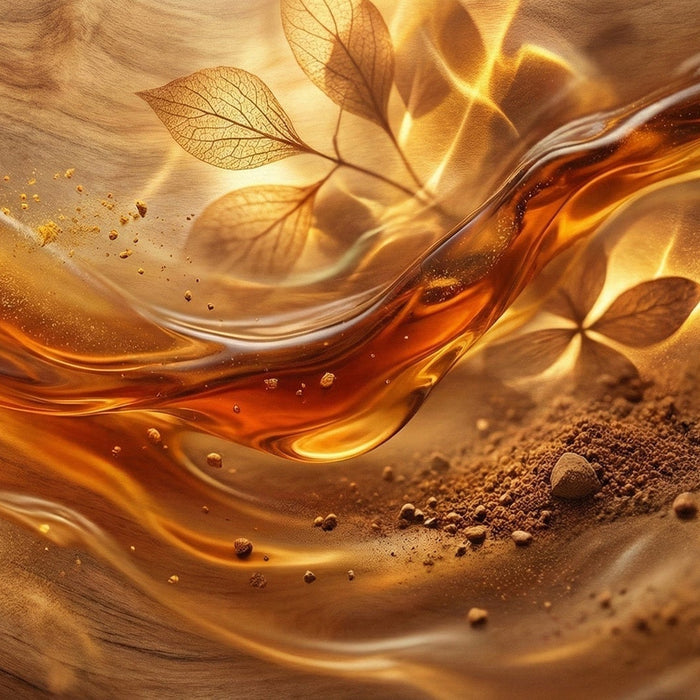 What is Fulvic Acid? The Key to Better Energy, Gut Health & Detox