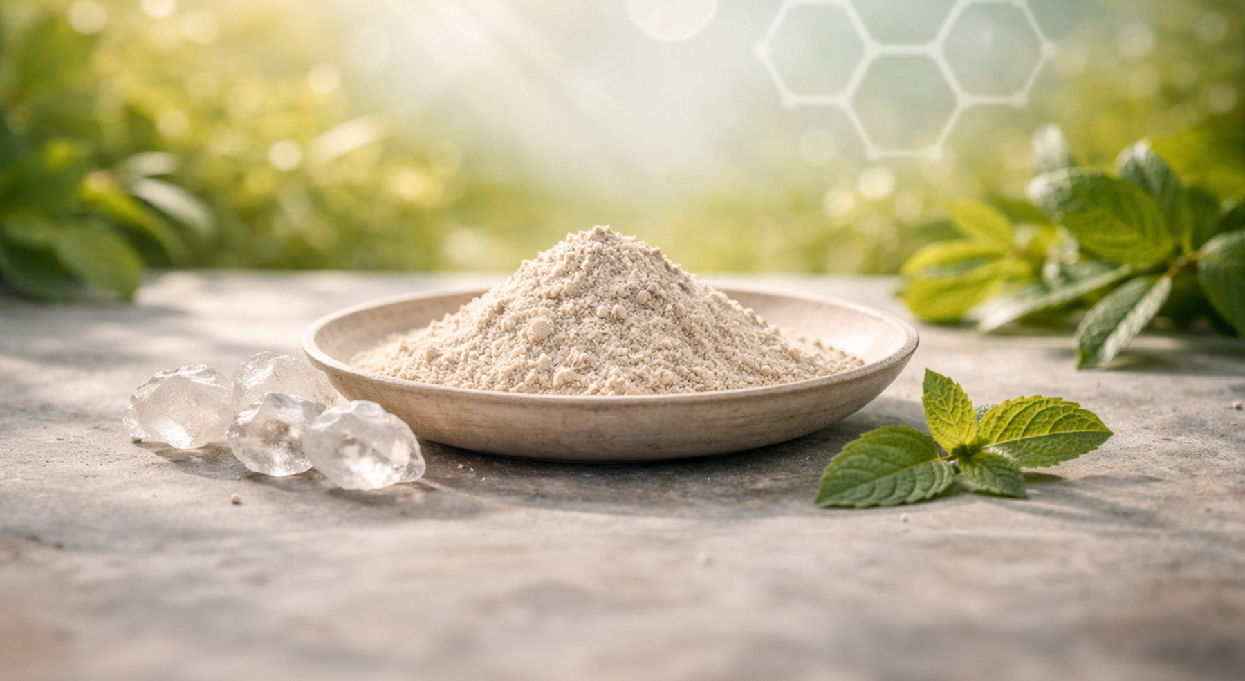 Thinking About a Zeolite Supplement for Detox? Here’s What You Need to Know
