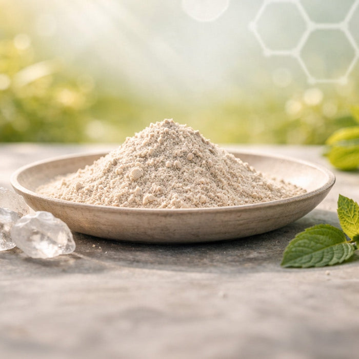 Thinking About a Zeolite Supplement for Detox? Here’s What You Need to Know
