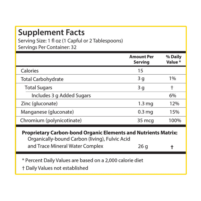 intraMIN® Natural Tropical Fruit Flavor