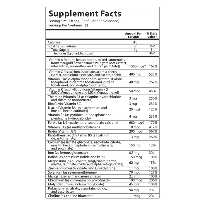 intraKID<sup>®</sup> Natural Raspberry Flavor