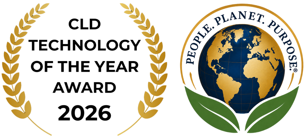 CLD Technology of the Year Award - April 2026