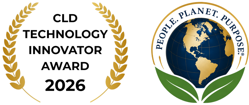 CLD Technology of the Year Award - April 2026