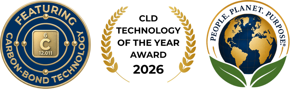 CLD Technology of the Year Award - April 2026