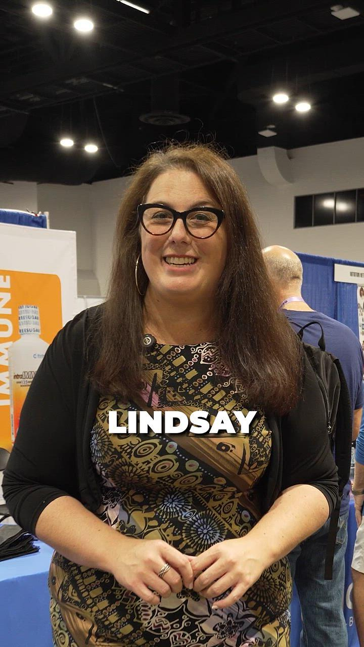 Lindsay K.