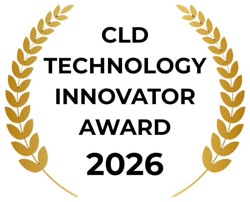 CLD Technology of the Year Award - April 2026