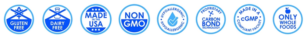 Badges
