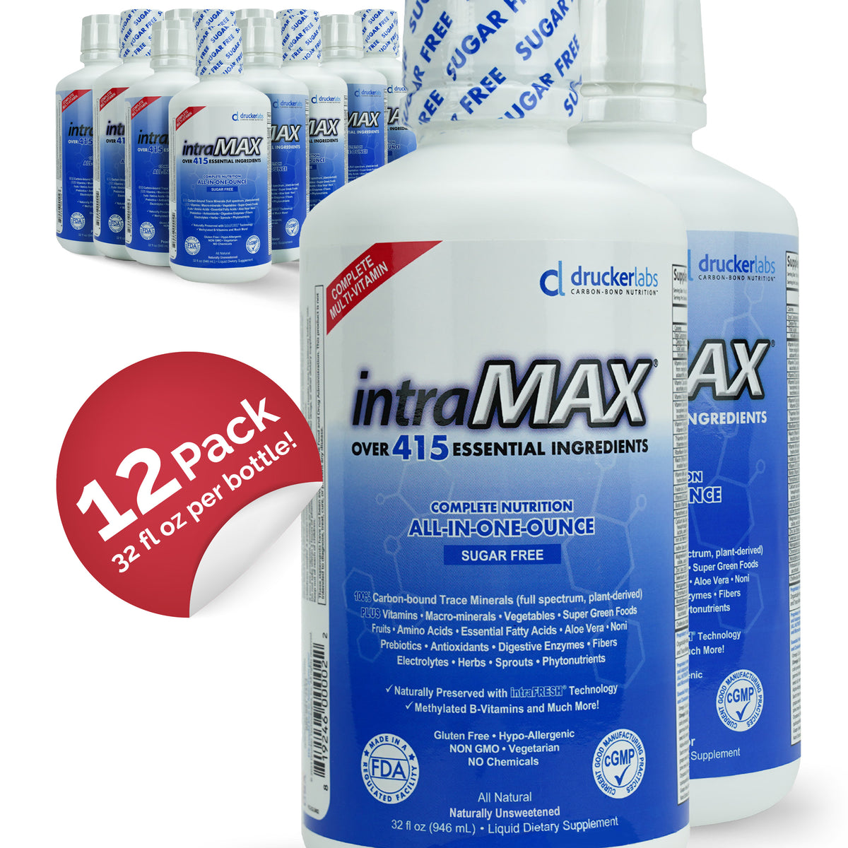 Dr.LAB INJECTION Treatment 500g 2個 draxxin-tulathromycin-