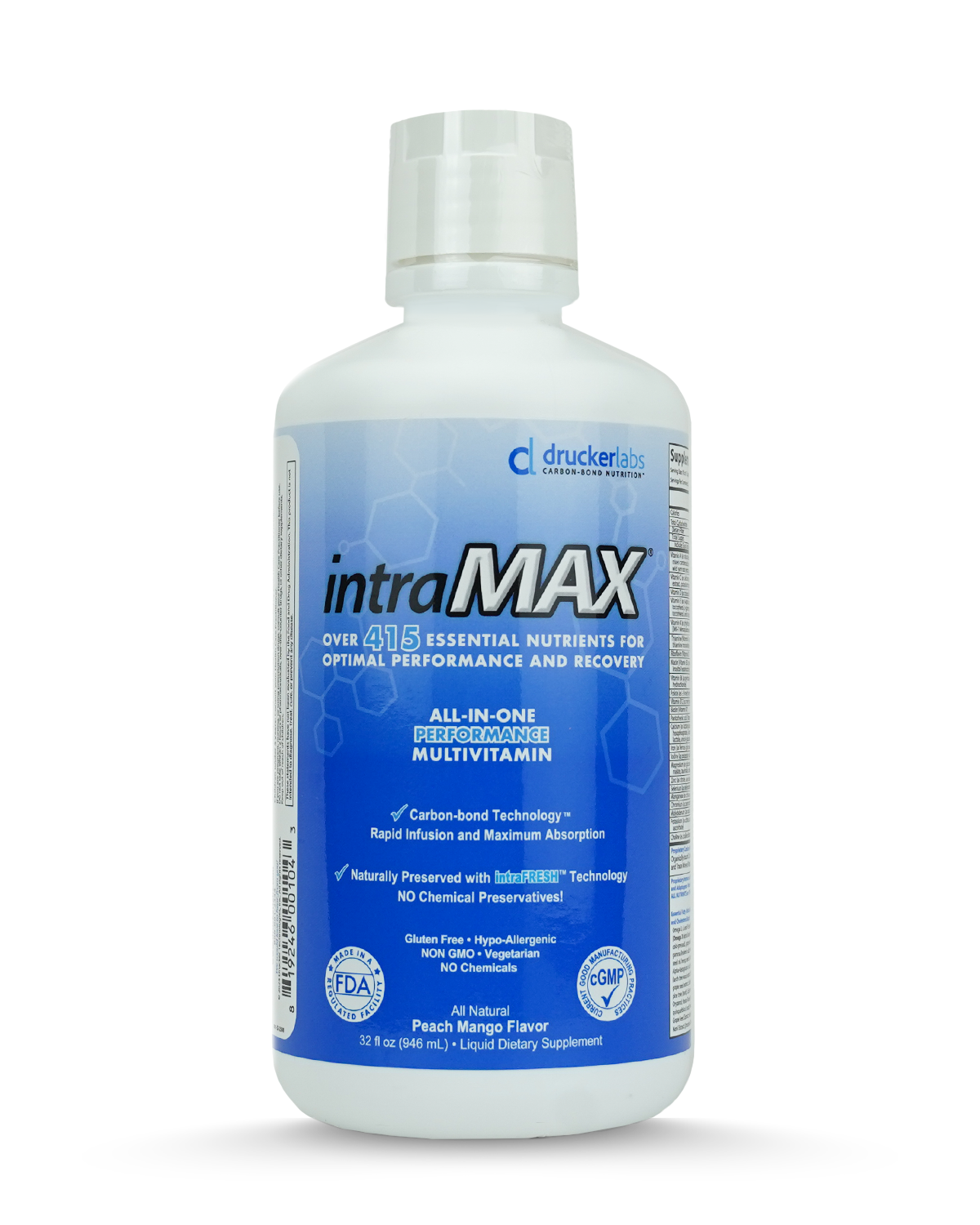 IntraMAX®️