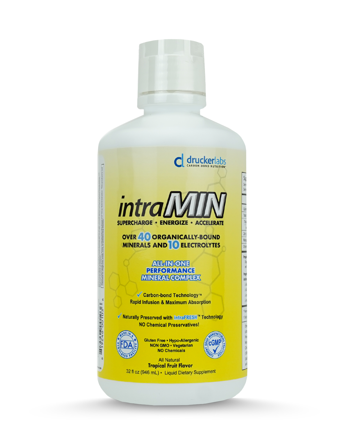 IntraMIN®️